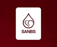 South African National Blood Service - SANBS